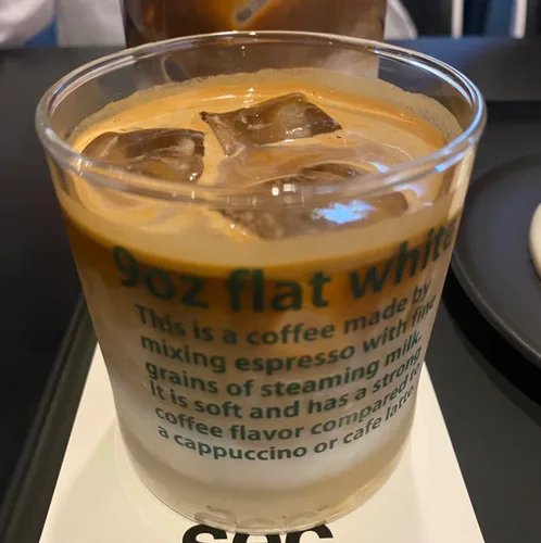 커피