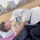 곰돌아빠