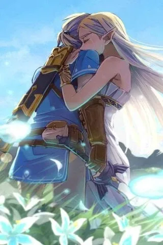 링크