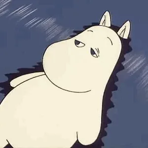 하늘무민