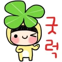 네잎크로버