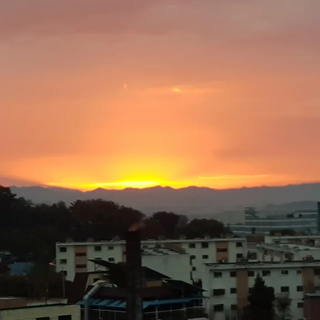 뽕오옹
