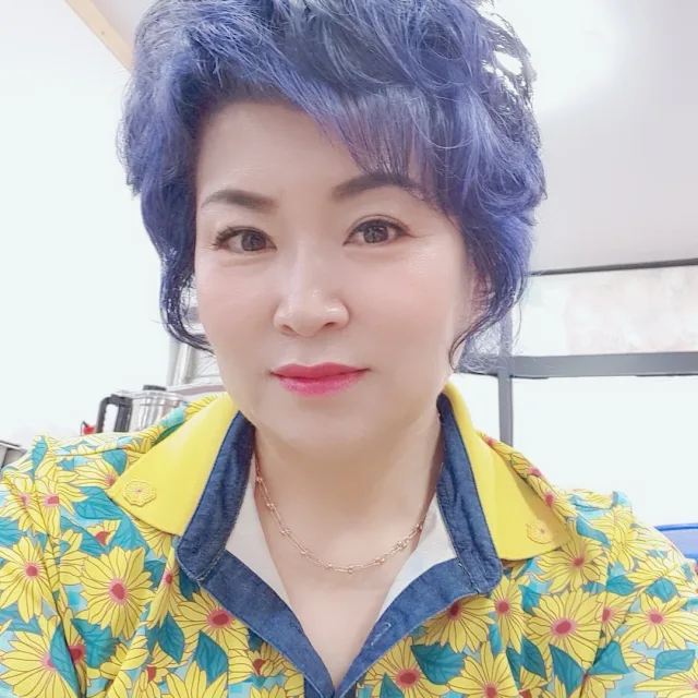 백합