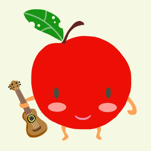 사과