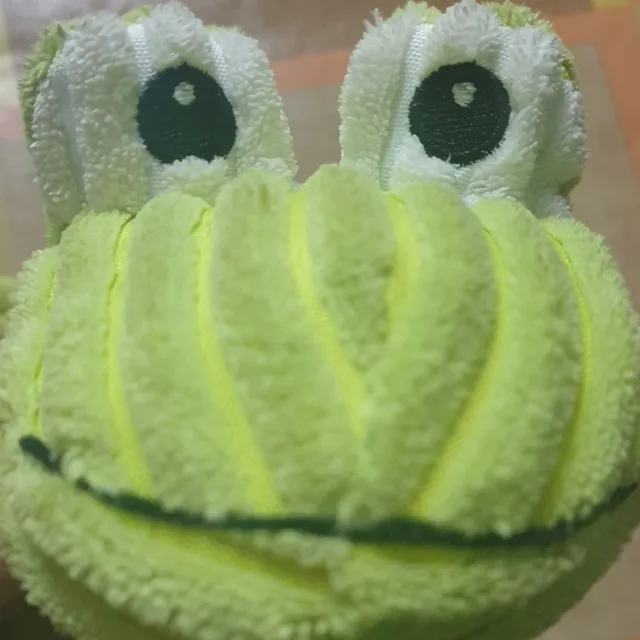 개구리