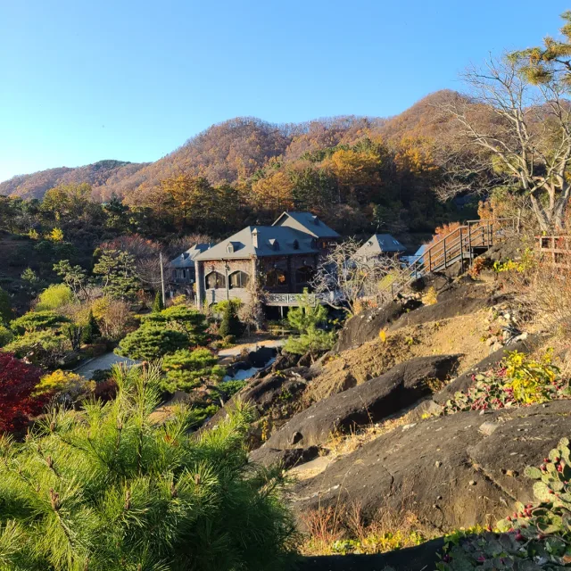 등리이장