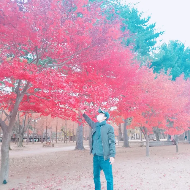 86호랭이