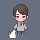 김메론