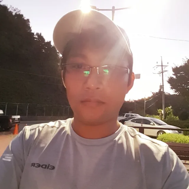 흑천귀영