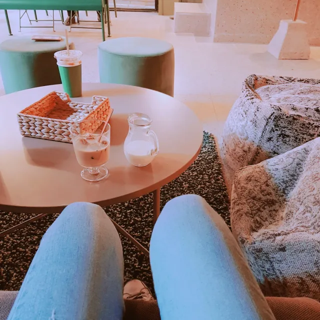 비움a