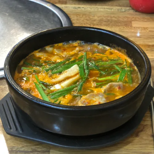 오늘먹은국밥