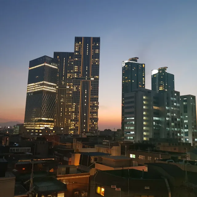 기린