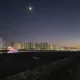 달은문