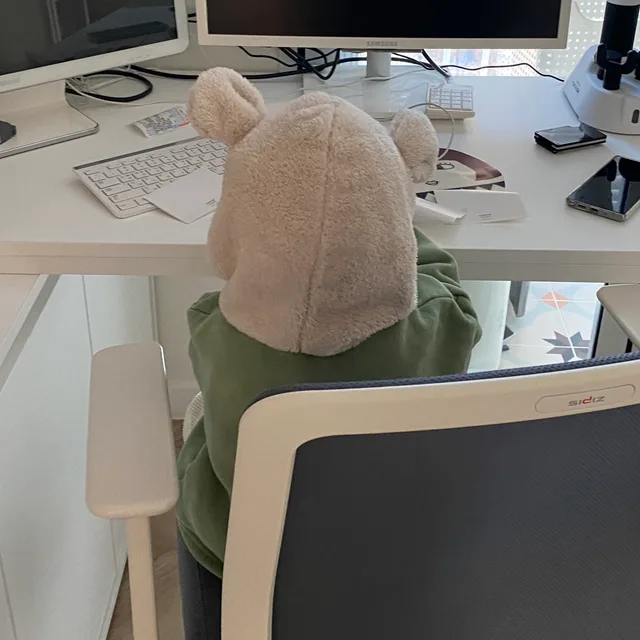 귀여운곰