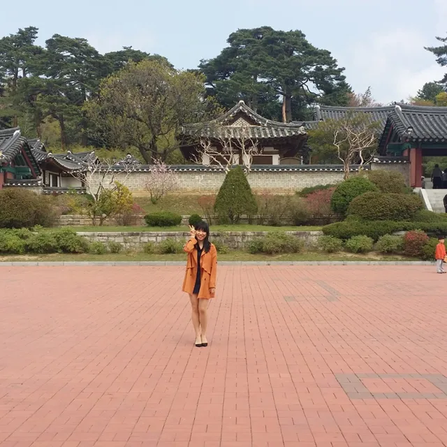 가을향기