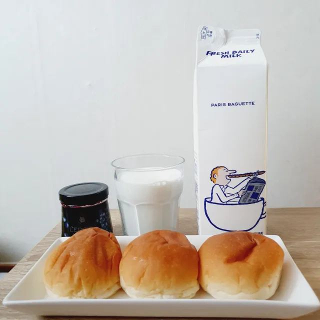 얼음빵