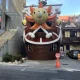 건들면터짐