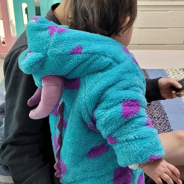 찰떡이