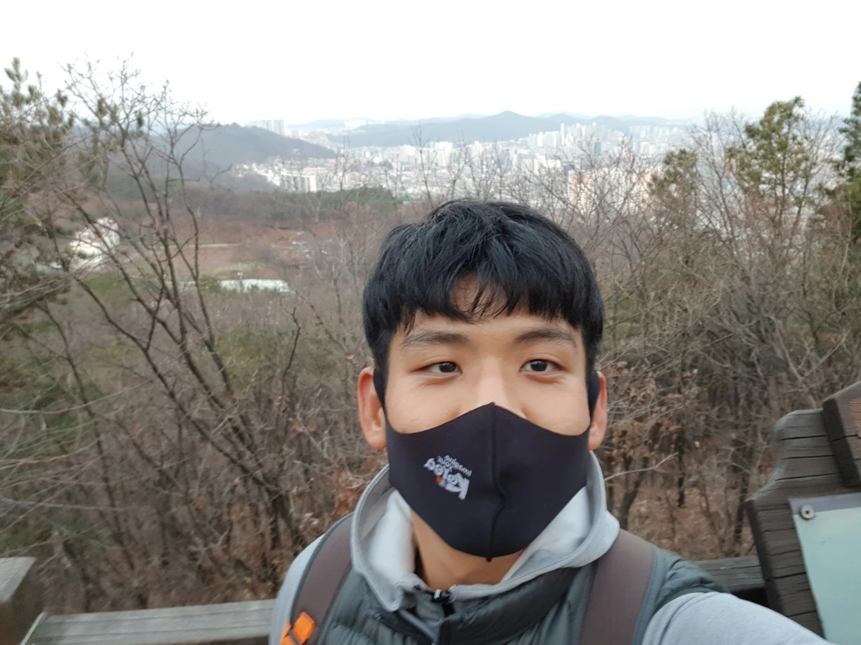 선배
