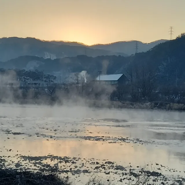 신난다