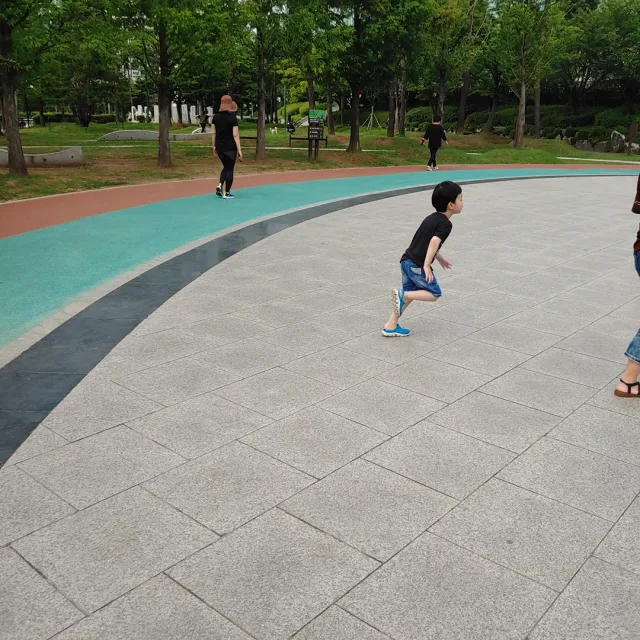 해양