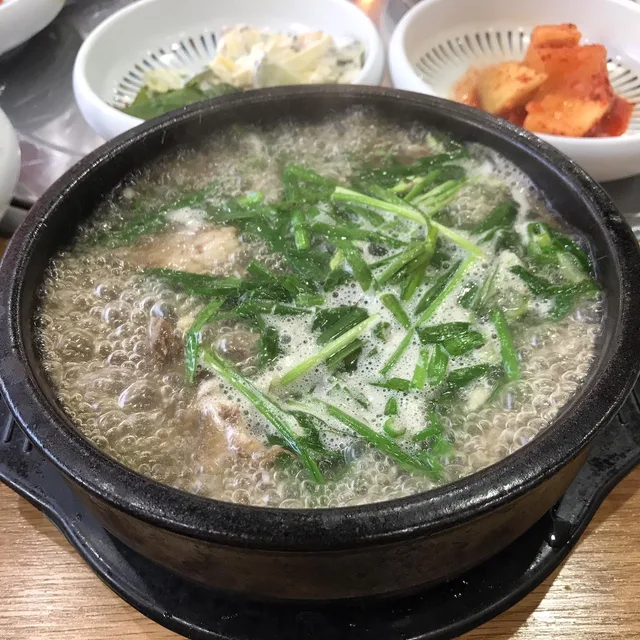 소머리국밥러