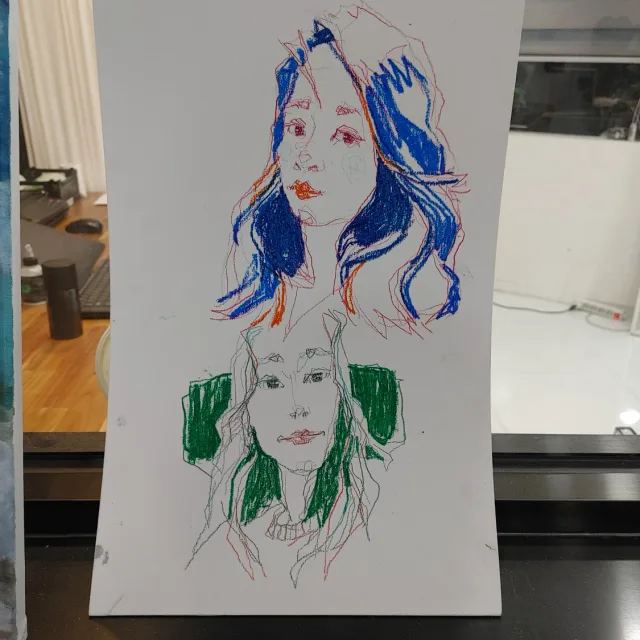 댕이
