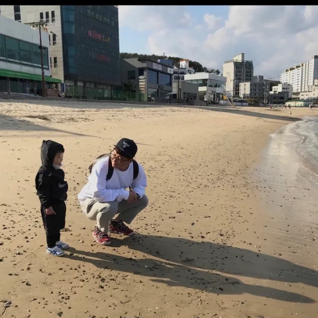 서우애비