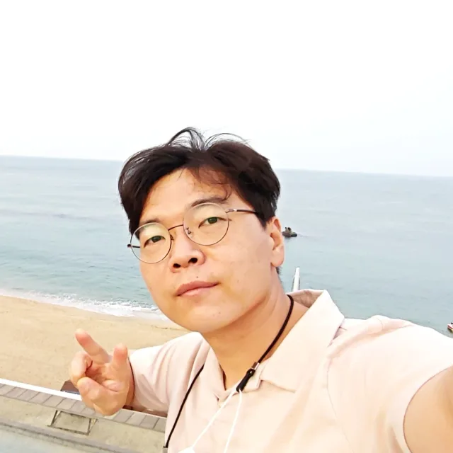박상일