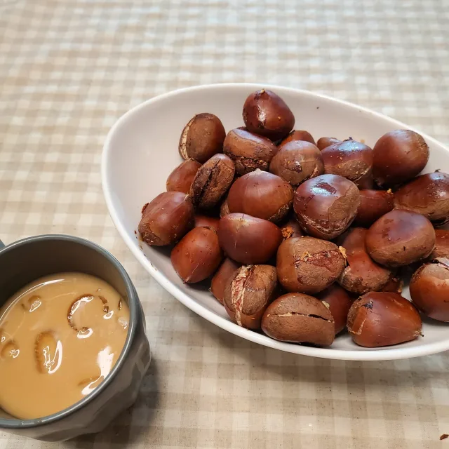 떠니