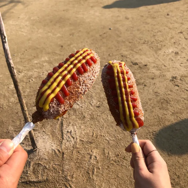 두물핫독