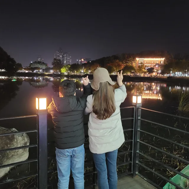 쭈니맘