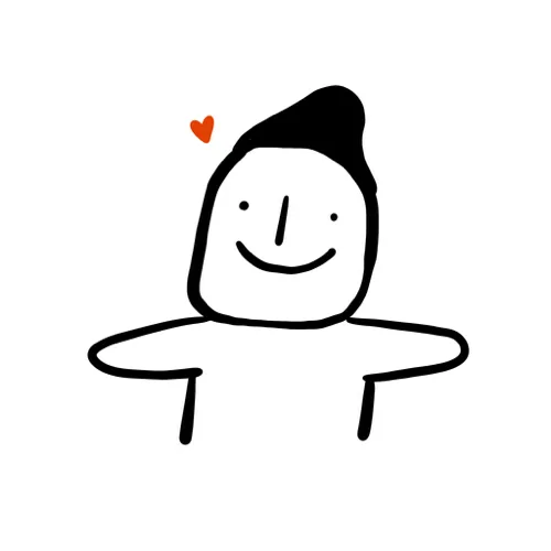 물건정리중