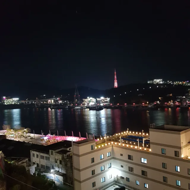 사랑투