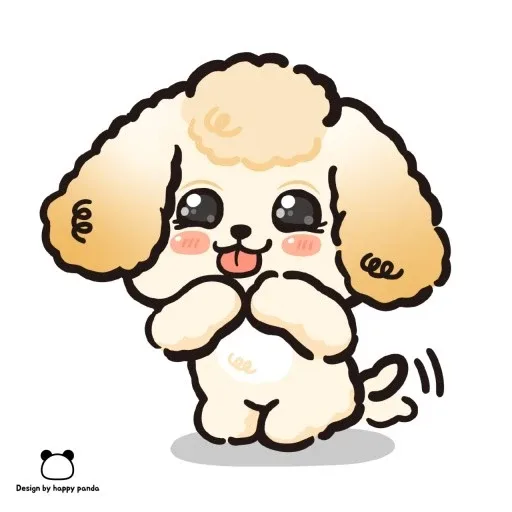 귀요미강아지