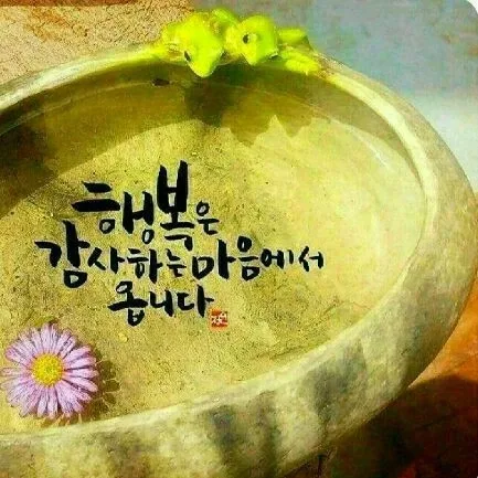 내사랑