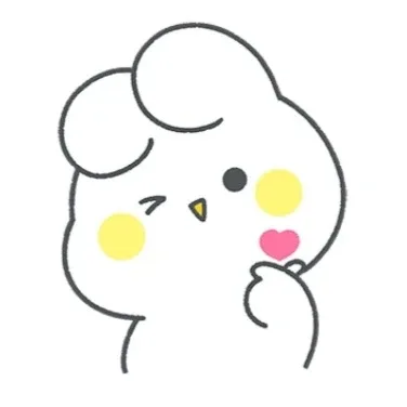 빵토끼
