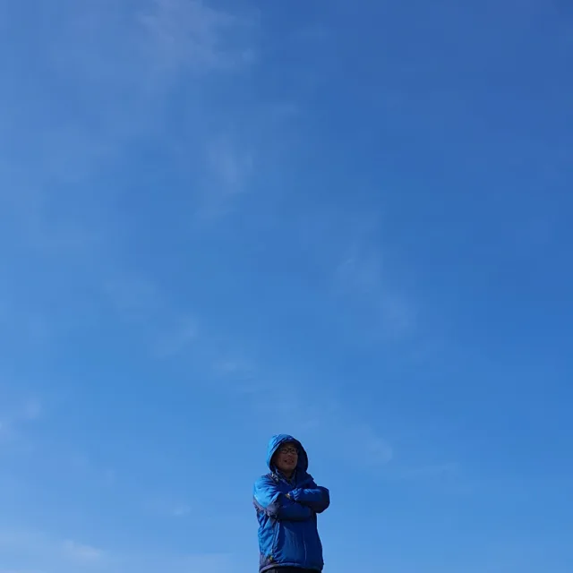 바람