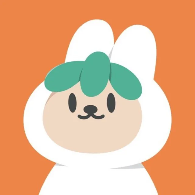 당근이쥬