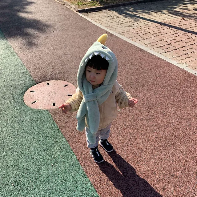 쨈탄맘
