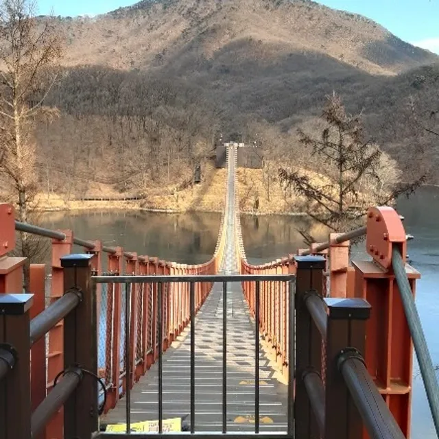 둥근달