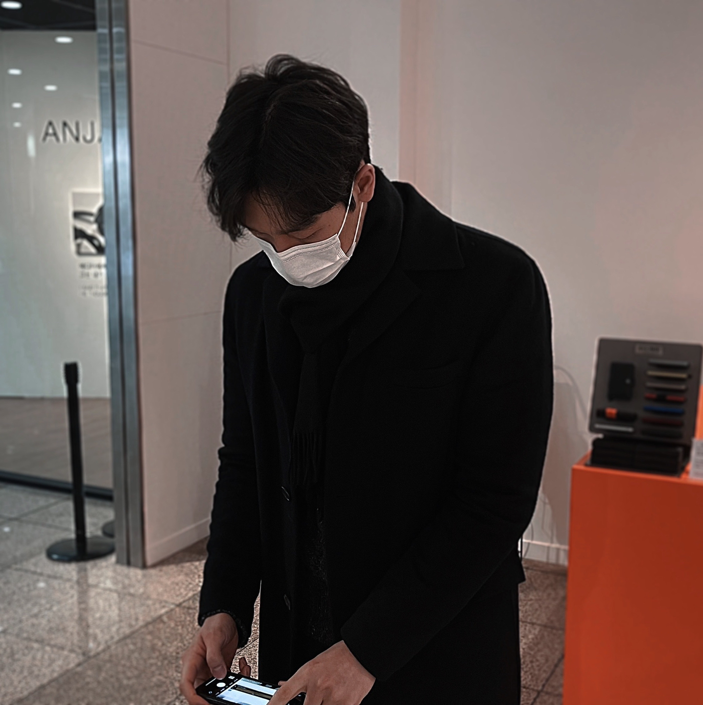 긴펭긴