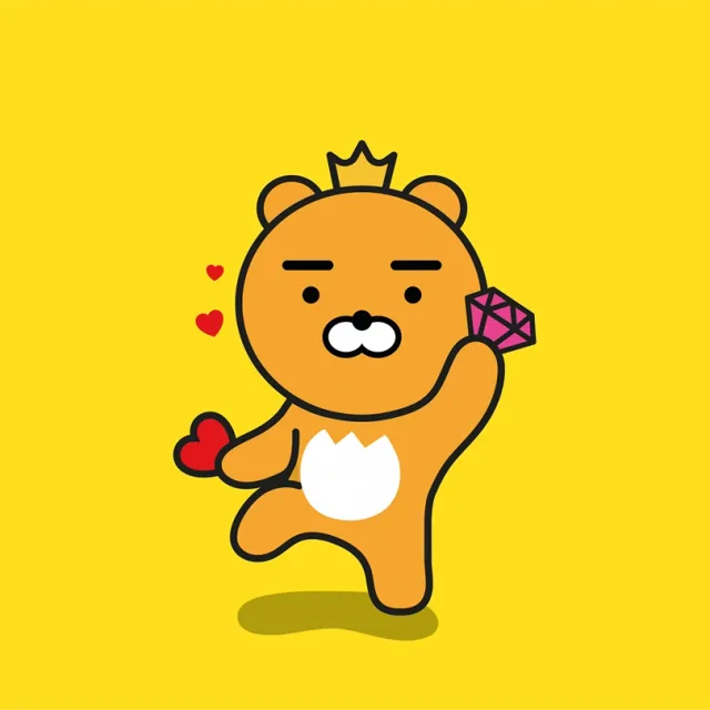 가봉맨
