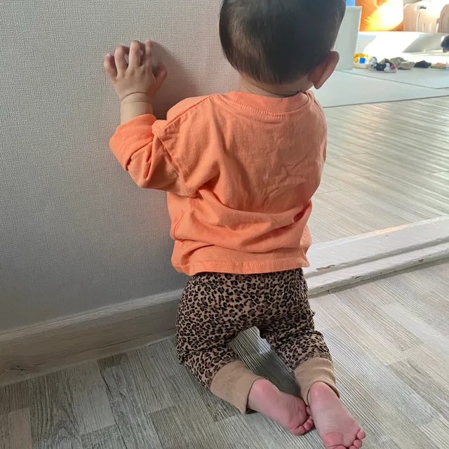 지니맘초보맘