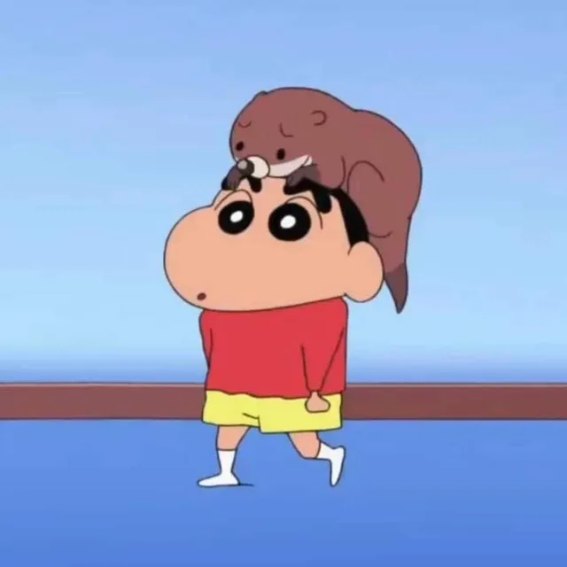 짱구