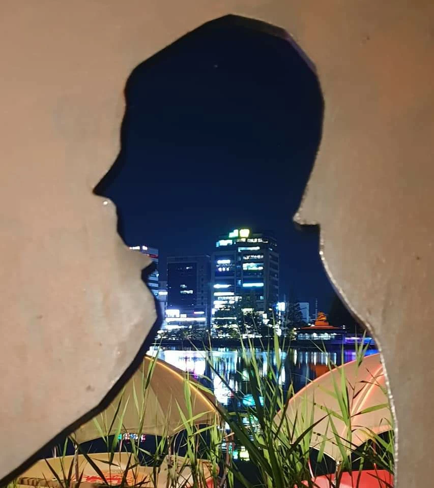 깜비
