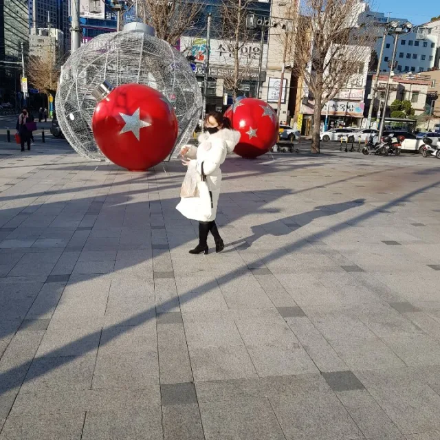 천사