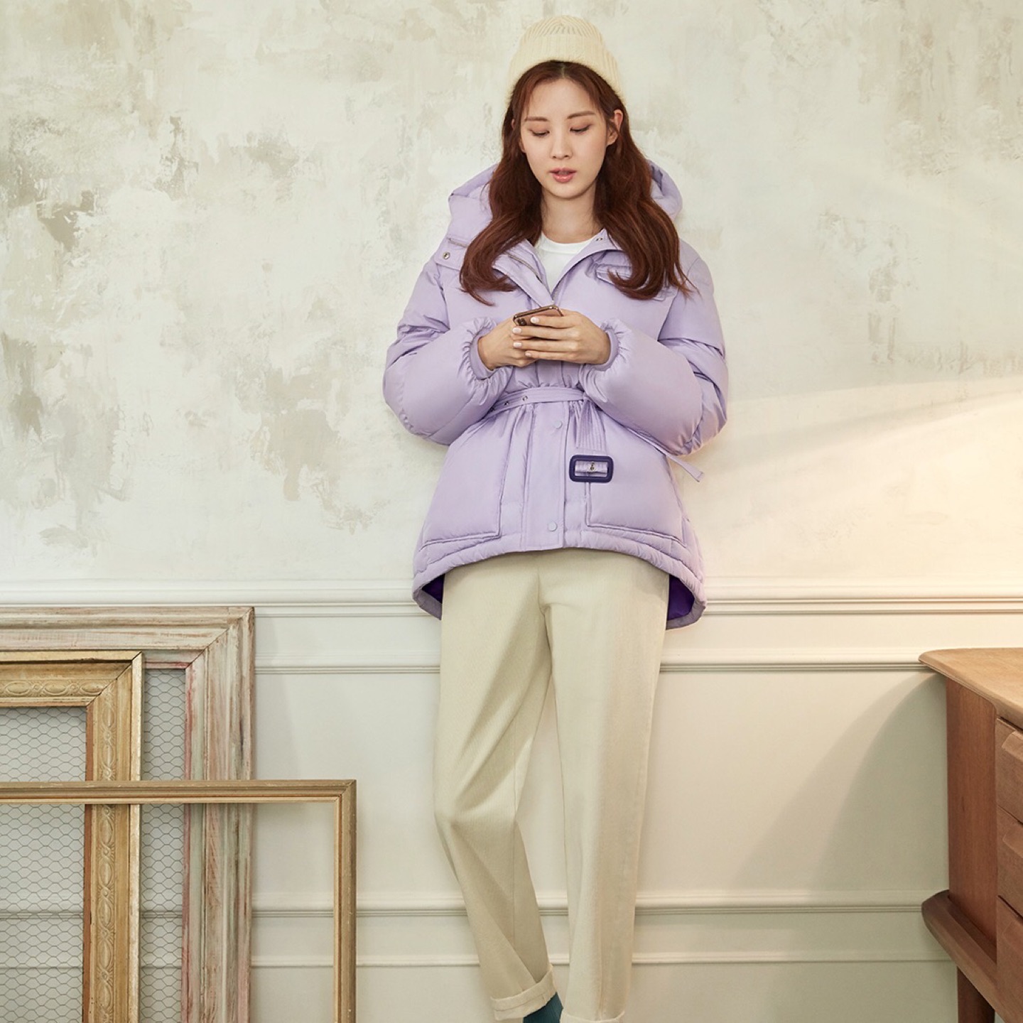 신도림당근케이크
