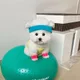 잔잔