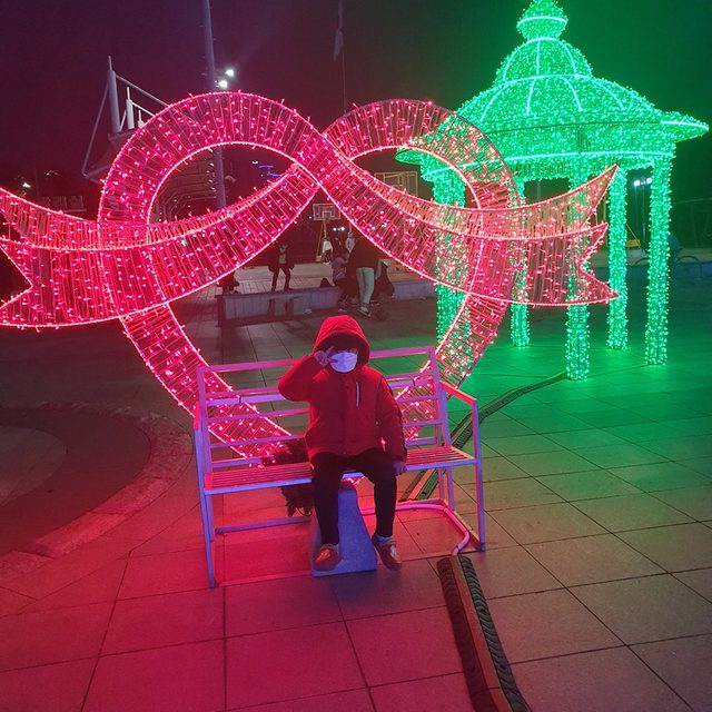 리뷰 프로필 이미지